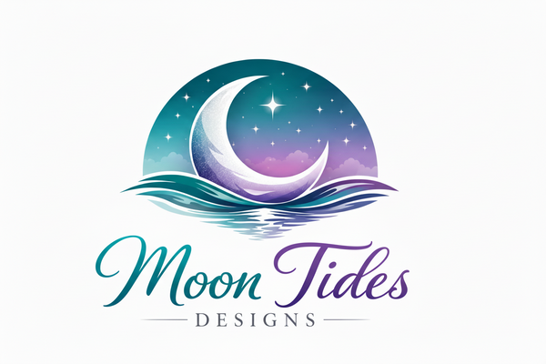 Moon Tides Designs